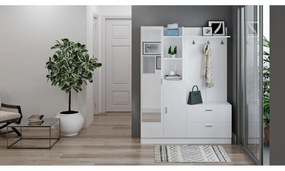 Zestaw do przedpokoju Dana White