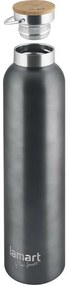 Lamart LT4067 termos Blande, 0,75 l, ciemnoszary