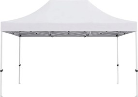 Namiot ognioodporny 3x4,5 Master