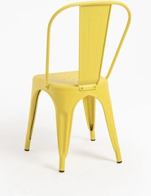 Pakiet 4 krzese Torix