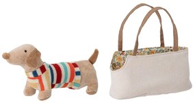 Zabawka pluszowa Hilena – Bloomingville Mini
