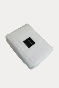 Zestaw ręczników MICRO COTTON, 2 szt Biały