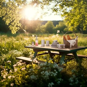 Biała porcelanowa miska na zupę 600 ml Hammershøi Summer – Kähler Design