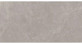 Mexen Gloster Light Grey gres szkliwiony rekt. G1, płytka podłogowo-ścienna 120 x 60 cm, połysk - TL172-120-060-04