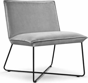 Elegancki fotel Britu z możliwością personalizacji i ergonomiczną konstrukcją
