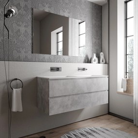 Szafka podumywalkowa AVA 120 cm