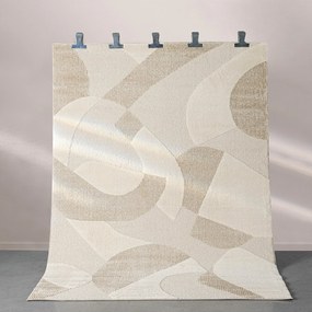 Dywan Venti beige 160x230 cm