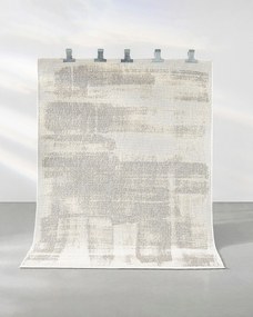 Dywan Abstract Gray I 160x230 cm