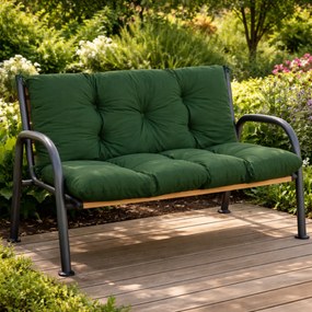 Poduszka na huśtawkę / ławkę 100 cm Frigiliana D001-32PB PATIO