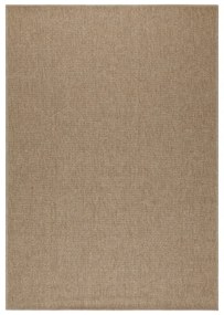 Dywan uniwersalny Dhaka beżowy 80 cm x 150 cm