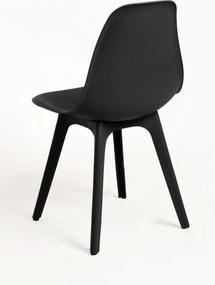 Zestaw 4 Krzese Kelen Suprym