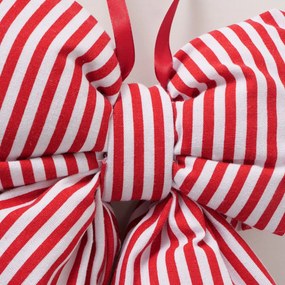 Kokarda bawełniana BOWY, 30 cm