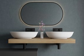 Umywalka nablatowa NT8531