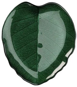 Patera szklana na ciasto TROPIC, 28 cm