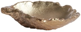 Metalowa miska dekoracyjna 12,5x15 cm Carsoli – Light &amp; Living