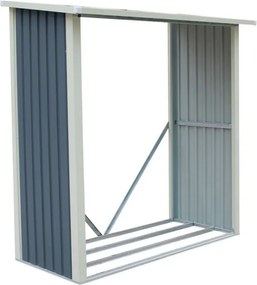 Szopa ogrodowa WA-A 190 x 182 x 89 cm