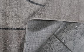 Dywan z wiskozy Alex impresja 160 cm x 230 cm