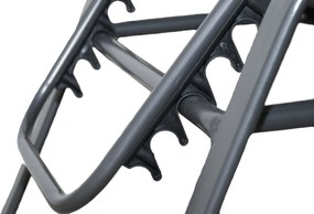 Doppler ACTIVE antracyt