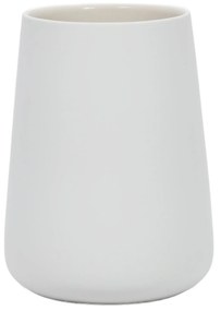 Kubek na szczoteczki do zębów COCON, ceramiczny