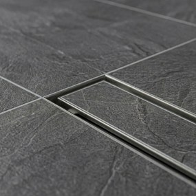 Odpływ liniowy ze stali nierdzewnej GT01