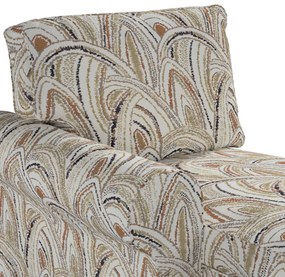 Pokrowiec na szezlong Ektorp lewy