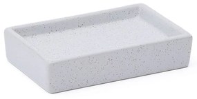 Kremowa mydelniczka ceramiczna Careli – Kave Home