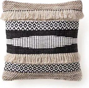 Wzorzysta poszewka w stylu boho Deja