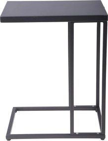 Stalowy stolik ogrodowy 43x30,5 cm Dorea – Garden Pleasure