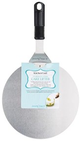 Blacha z rękojeścią do przenoszenia tortu Kitchen Craft Sweetly Does It