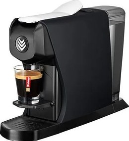 Ekspres do kawy Malongo ÉOH 1250 W Matowa Czarna