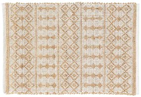 Kremowy dywan 60x90 cm Orya – douceur d'intérieur