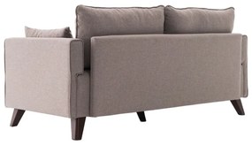 Beżowa sofa 177 cm Bella – Balcab Home