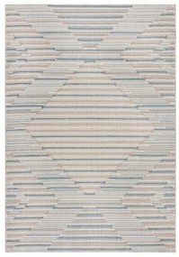 Dywan odpowiedni do prania 155x230 cm Clementine Multi – Flair Rugs