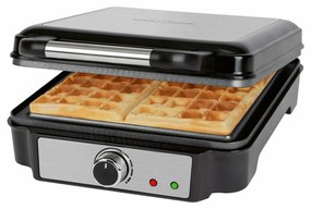 ProfiCook WA 1241 Gofrownica 24 x 24 cm