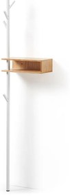 Wieszak Kave Home Belgrad Lisa