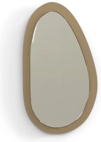 Lustro ścienne 20x35 cm Pipa – Spinder Design