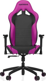 Fotel do gamingu Vertagear Racing Series S-Line SL2000 czarny