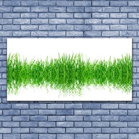 Obraz canvas Naturalny Dywan Zieleni