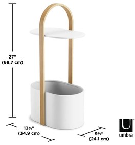 Stolik 24x35 cm Bellwood – Umbra