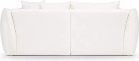 Sofa Kammono – designerska, luksusowa kanapa do salonu, sypialni i biura