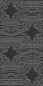 Tapeta - Linie geometryczne I.