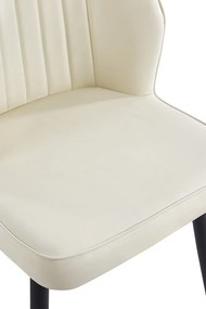 Zestaw 6 Krzese Wenye