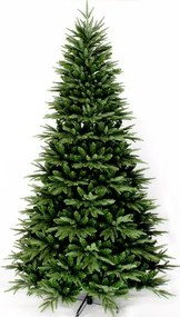 Choinka bożonarodzeniowa Świerk szary, 150 cm