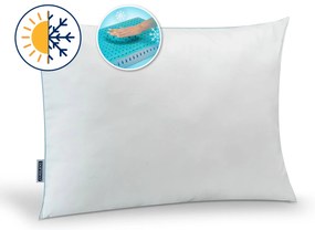 Poduszka chłodząca 2w1 50x70 cm