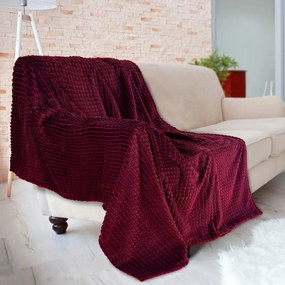 Matex Koc Diamond winny, 150 x 200 cm