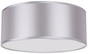 Szary plafon okrągły 27X V001 W1-N43