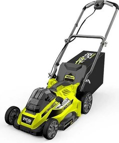 Kosiarka akumulatorowa RYOBI MAX POWER 36V Power Assist™ - Średnica cięcia 40 cm - Zbieranie i mulczowanie - Bateria litowa+ 5,0 Ah