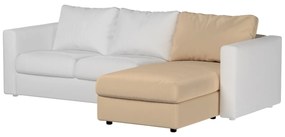 Pokrowiec na sekcję leżanki Vimle