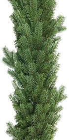 Girlanda świąteczna 100% PE Świerk Ekskluzywny 270cm