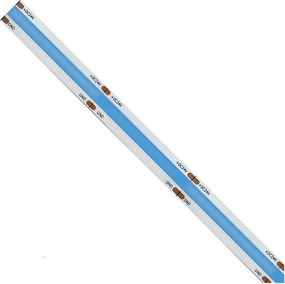 Taśma LED COB 15W/MT 24V jednokolorowa, rolka 5m, niebieska